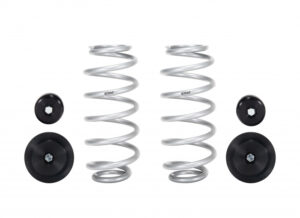 Eibach 2.2 Rear Lift Spring Kit for 2003-2009 Lexus GX470 Base