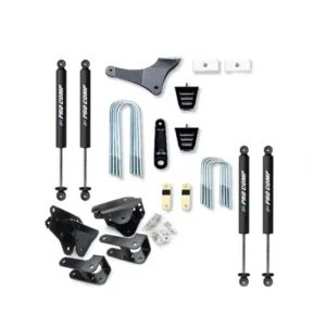 Pro Comp Lift Kit for 1999-2004 Ford F-350 4WD Super Duty