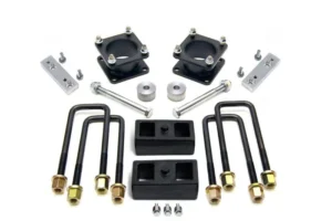 ReadyLift 3 F-2 R SST Leveling Kit for 2007-2021 Toyota Tundra TRD-SR5-ROCK WARRIOR 69-5276