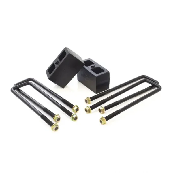 ReadyLift 3 Rear Block Kit for 2007-2021 Toyota Tundra 2WD-4WD 26-5003