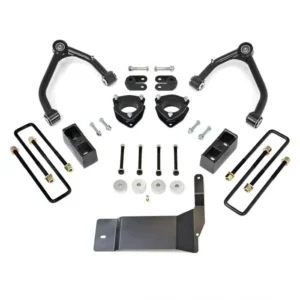 ReadyLift 4 SST Spacer Lift Kit for 2014-2016 GMC Sierra 1500 2WD-4WD