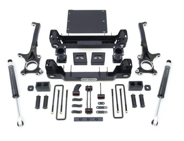 ReadyLift 6 Lift Kit with Falcon 1.1 Shocks for 2007-2021 Toyota Tundra 2WD-4WD 44-56770