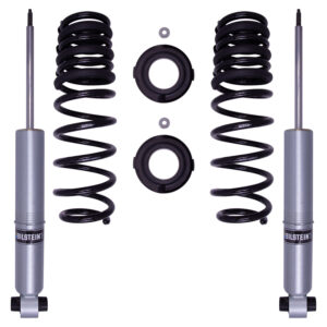 Bilstein 6112 0.3-1.7 Rear Lift Coilovers Shocks for 2021-2023 Ford Bronco-47-314009