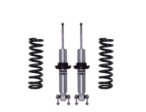 Bilstein 6112 0.8-2.8" Front Lift Coilovers Shocks for 2021-2022 Ford Bronco