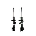 Bilstein B4 OE Replacement Front Shocks 2015-2017 Jeep Renegade