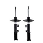 Bilstein B4 OE Replacement Front Shocks for 2013-2017 Ford Explorer