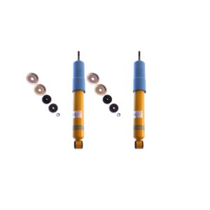 Bilstein B6 4600 Front Shocks for 1992-2002 Isuzu Trooper