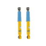 Bilstein B6 4600 Performance Front Shocks for 2000-2003 Mercedes-Benz ML55 AMG
