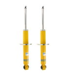 Bilstein B6 4600 Rear Shocks for 2011-2017 Volkswagen Touareg 2WD-4WD
