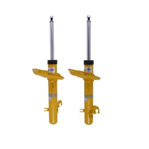 Bilstein B6 Front Shocks for 2014-2020 Nissan Rogue 2WD-4WD
