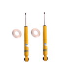 Bilstein B6 Performance Rear Shocks 2003-2006 Porsche Cayenne