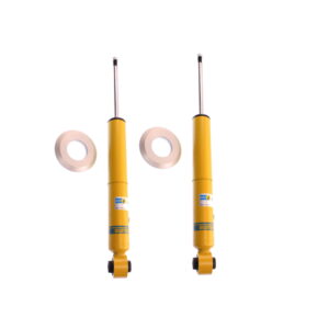 Bilstein B6 Performance Rear Shocks 2003-2006 Porsche Cayenne