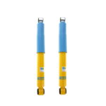 Bilstein B6 Performance Rear Shocks for 1992-2002 Isuzu Trooper