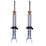 Bilstein B8 5100 Height Adjustable 0-2.8" Front Shocks for 2019-2022 Ram 1500 Classic 4WD
