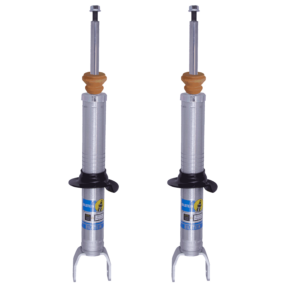 Bilstein B8 5100 Height Adjustable 0-2.8" Front Shocks for 2019-2022 Ram 1500 Classic 4WD