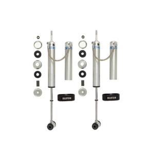 Bilstein B8 5160 0-2 Rear Lift Shocks for 2003-2011 Mercedes-Benz G55 AMG