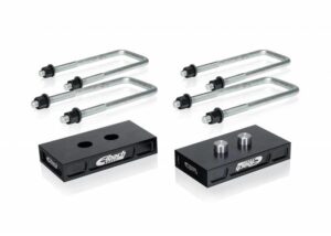 Eibach Pro-Truck 1 Rear Lift Block for 2015-2020 Ford F-150 Super Crew 5.0L 4WD