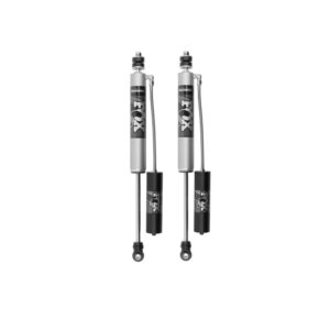 Fox 2.0 Perf Series 2.5-3.5 Front Lift Shocks for 2014-2022 Ram 2500 2WD-4WD