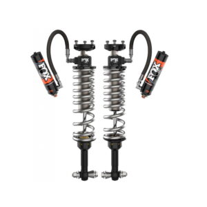 Fox Perf 2.5 Elite Series 2-3 Rear Coilovers for 2021-2022 Ford Bronco 2WD-4WD
