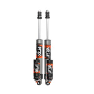 Fox Perf 2.5 Elite Series Res 4-6 Rear Shocks for 2014-2022 Ram 2500 4WD