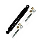 Monroe Front Magnum Steering Stabilizer for 2011-2016 Chevrolet Silverado 2500