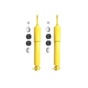 Monroe Gas-Magnum Front Shocks for 2002-2008 Dodge Ram 1500