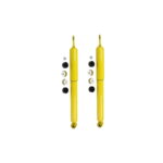 Monroe Gas-Magnum Front Shocks for 2011-2013 Ram 3500