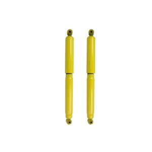 Monroe Gas-Magnum Rear Shocks for 2002-2008 Dodge Ram 1500