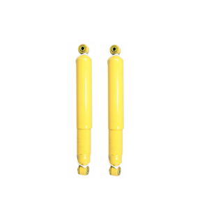 Monroe Gas-Magnum Rear Shocks for 2003-2010 Dodge Ram 2500