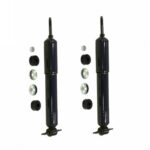 Monroe Matic Plus Front Shocks for 2003-2010 Dodge Ram 2500