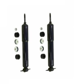 Monroe Matic Plus Front Shocks for 2003-2010 Dodge Ram 2500