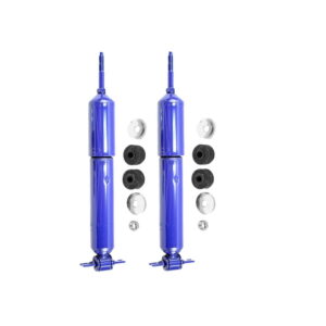 Monroe Monro-Matic Plus Shocks for 2002-2008 Dodge Ram 1500