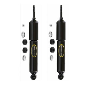 Monroe OESpectrum Front Shock Absorbers for 2002-2008 Dodge Ram 1500