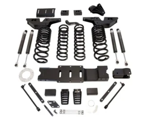 ReadyLift 6 Lift Kit with Falcon Shocks for 2019-2022 Ram 2500 49-19610
