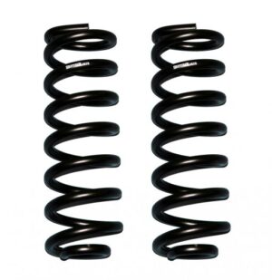 SkyJacker 2 Front Softride Coil Springs for 1980-1996 Ford Bronco 4WD
