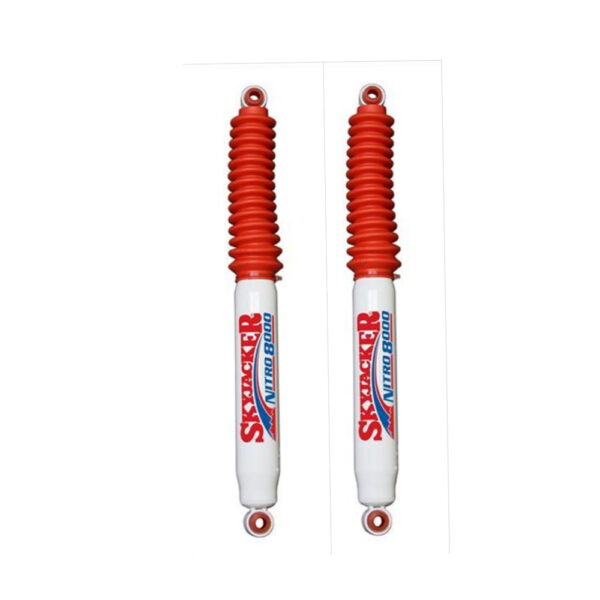 Skyjacker 24.5" Front Lift Nitro Shocks for 19731991 Chevrolet Blazer 4WD