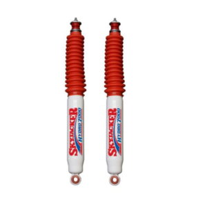 Skyjacker 4-7 Hydro Front Shocks for 1980-1996 Ford Bronco 4WD