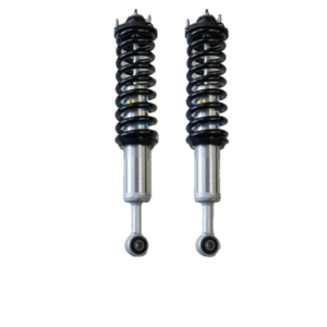 2016-2023 Toyota Tacoma Suspension Lift Kits, Shocks, Springs ...