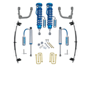 Lift Kits Toyota Tacoma 2016 - 2023