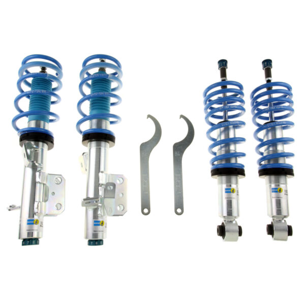 Bilstein B16 (PSS10) Coilover Kit for 2017-2022 Toyota 86 2WD