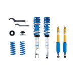 Bilstein B16 (PSS10) Lift Kit for 2019-2021 Mercedes-Benz E53 AMG