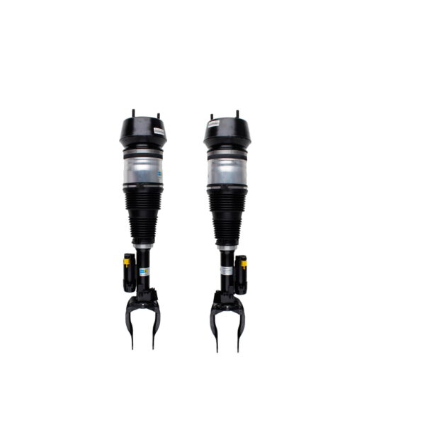 Bilstein B4 OE Replacement (Air) Front Shocks for 2013-2016 Mercedes-Benz GL350