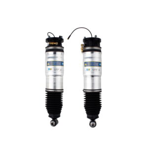 Bilstein B4 OE Replacement (Air) Rear Coilovers for 2004-2008 BMW Alpina B7
