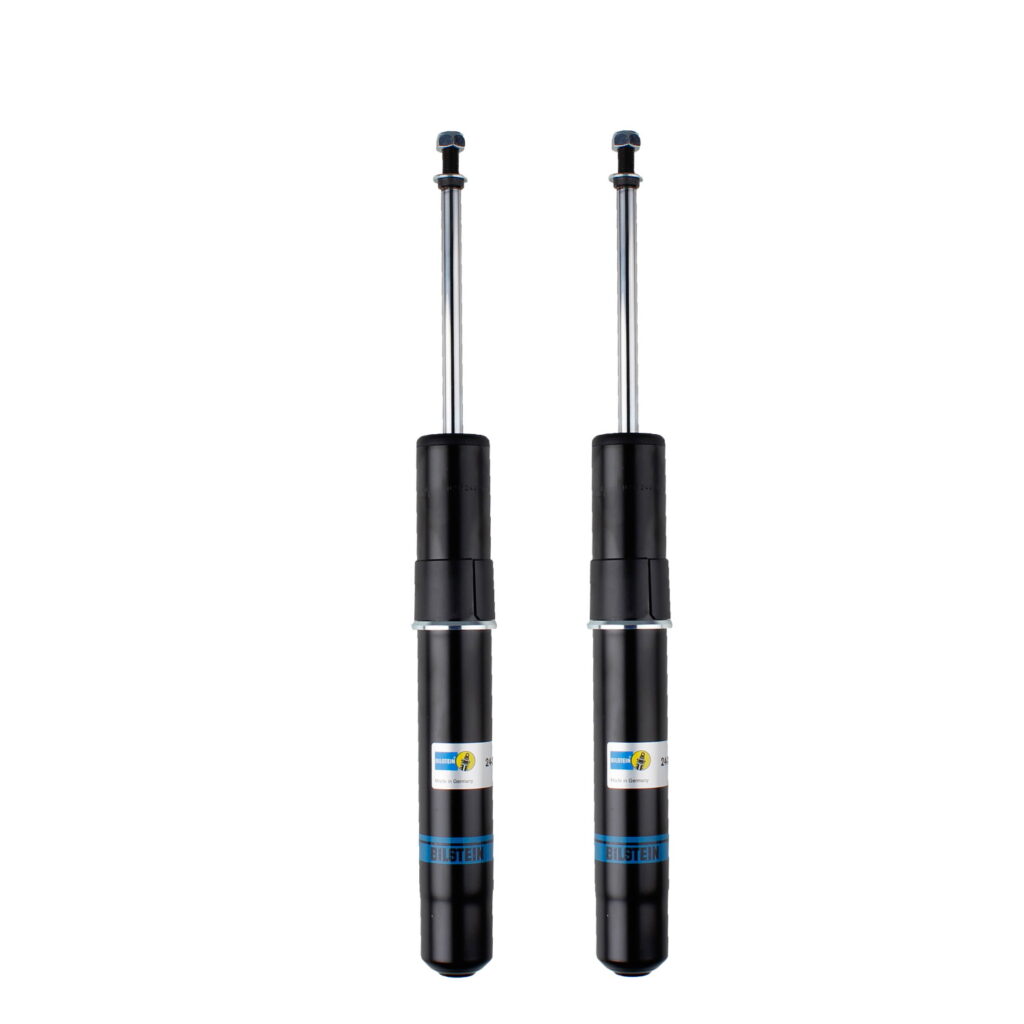 Bilstein B4 OE Replacement Front Shocks for 2018-2019 Audi S5