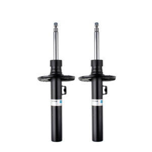 Bilstein B4 OE Replacement Front Shocks for 2018-2021 BMW X3