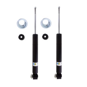 Bilstein B4 OE Replacement Rear Shocks for 2002-2005 BMW 745Li 2WD