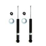 Bilstein B4 OE Replacement Rear Shocks for 2002-2005 BMW 745i