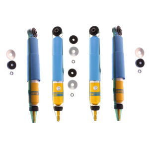 Bilstein B6 4600 Front and Rear Shocks for 1995-2004 Land Rover Range Rover