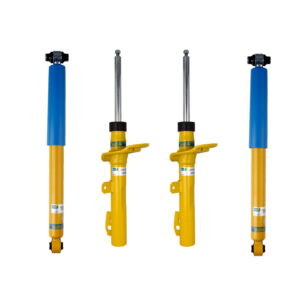 Bilstein B6 Front and Rear Struts for 2015-2022 Ford Transit 150-250-350-HD