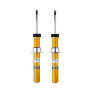 Bilstein B6 Performance Front Shocks 2017-2022 BMW 540i xDrive 2WD